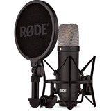 Rode Microphones NT1SIGNATUREBLACK Nero