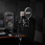 Rode Microphones NT1SIGNATUREBLACK Nero