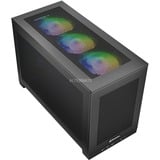 Sharkoon REBEL C20 ITX RGB Nero