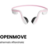 Shokz OpenMove fucsia