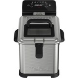 Tefal FR507D accaio/Nero