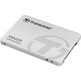 Transcend SSD225S 2 TB argento