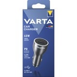 VARTA 57933 Nero