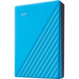 WD WDBR9S0060BBL-WESN Blu Azur