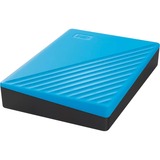 WD WDBR9S0060BBL-WESN Blu Azur