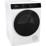 gorenje DPNA83W bianco/Nero