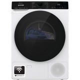 gorenje DPNA83W bianco/Nero