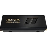 ADATA LEGEND 970 PRO 2 TB Nero/Oro