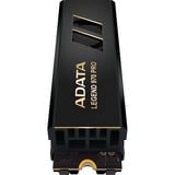 ADATA LEGEND 970 PRO 2 TB Nero/Oro