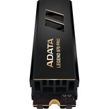 ADATA SLEG-970P-2TCI Nero/Oro