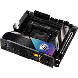 ASRock Asro Z890I NOVA WIFI Nero