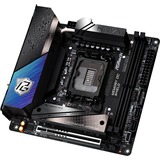 ASRock Asro Z890I NOVA WIFI Nero