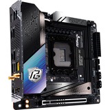 ASRock Asro Z890I NOVA WIFI Nero