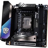 ASRock Asro Z890I NOVA WIFI Nero