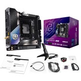 ASRock Asro Z890I NOVA WIFI Nero