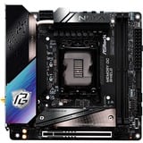 ASRock Z890I NOVA WIFI Nero