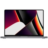 Apple MacBook Pro (14") 2021 grigio