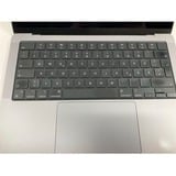 Apple MacBook Pro (14") 2021 grigio