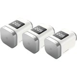 Bosch Slimme radiatorknop II 3-pack bianco