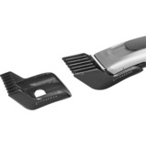 Braun HairClipper HC7390 argento/Nero