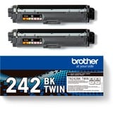 Brother TN242BKTWIN 