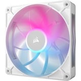 Corsair RX140 MAX RGB bianco