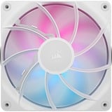 Corsair RX140 MAX RGB bianco