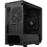 Fractal Design FD-C-MES2M-01 Nero