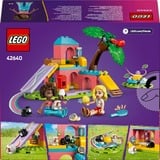 LEGO 42640 