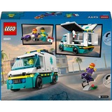 LEGO 60451 