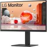 LG 27BA650 Nero