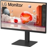 LG 27BA650 Nero