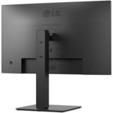 LG 27BA650 Nero