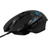 Logitech 910-005471 Nero