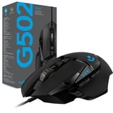 Logitech 910-005471 Nero