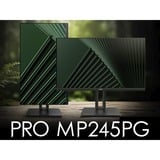 MSI PRO MP245PG Nero