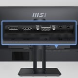 MSI PRO MP245PG Nero