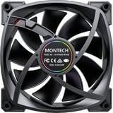 Montech RX140 PWM Nero