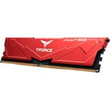 Team Group FLRD516G5200HC40C01 rosso