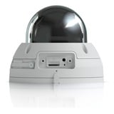 Ubiquiti UVC-AI-Dome-W bianco