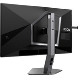 AOC AG246FK Nero (opaco)