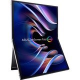 ASUS MQ17QH argento