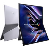 ASUS MQ17QH argento