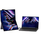 ASUS MQ17QH argento