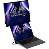 ASUS MQ17QH argento