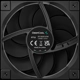 DeepCool FT12 120x120x25 Nero