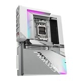 GIGABYTE B650E AORUS STEALTH ICE bianco/Argento