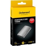 Intenso 3828450 antracite