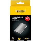 Intenso 3828450 antracite