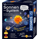 KOSMOS 67153 giocattolo e kit di scienza per bambini Kit per esperimenti, Astronomia, 8 anno/i